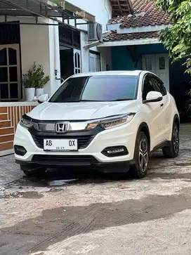 Honda HRV SE 2019 Low Km