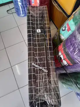 Kasur Busa Djitu Lipat 90