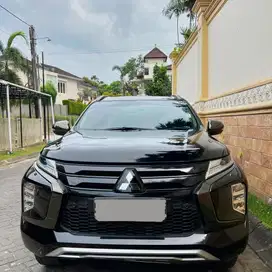 Mitsubishi Pajero Sport 2023 Diesel