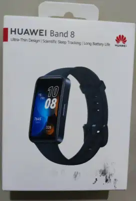 Huawei Band 8 new