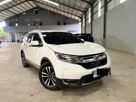 Honda CRV 1.5 Prestige Turbo 2019 / 2020 AT Matic, Super terawat