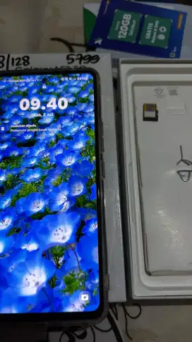 HP SAMSUNG GALAXY A53 8/128