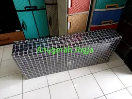 Kasur Busa Djitu Lipat 120