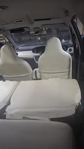 Daihatsu Sigra 2016 Bensin
