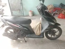 Honda vario 110 dki