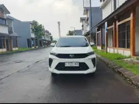 Daihatsu ALL NEW XENIA X MANUAL 2022