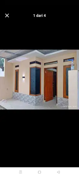 Rumah berkualitas harga ekonomis