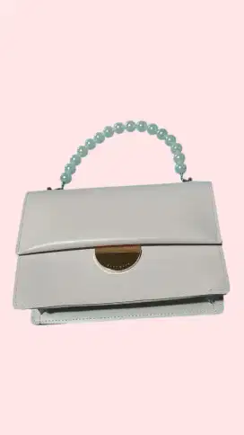 Tas miniso & Tas Canvas