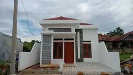 RUMAH CLUSTER MURAH DIGUNUNG TERANG BANDAR LAMPUNG