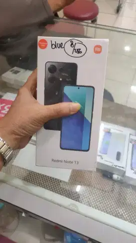 Redmi Note 13 4G 8/256 New