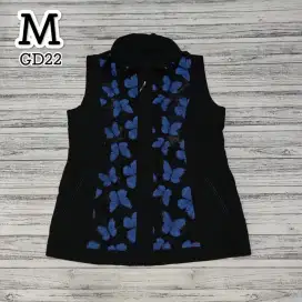 Vest Fashion L Come