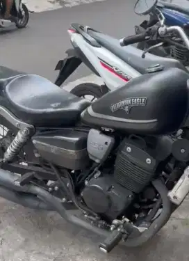 Benelli Patagonia Eagle 2021 PE 250 MT