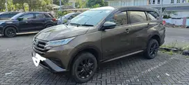 Daihatsu Terios X Deluxe barang mantap