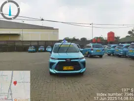 LOWONGAN DRIVER TAKSI BBG
