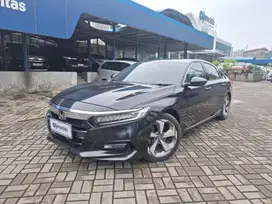 TDP Rendah Honda Accord 1.5 Bensin-AT 2020 SAQ