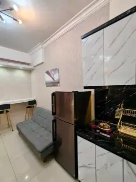 Apartemen Gunawangsa MERR Full Furnish