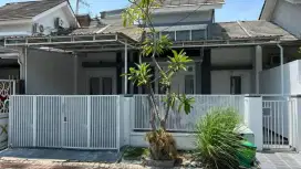 RUMAH TERMURAH *GRAND SEMANGGI RUNGKUT SURABAYA*