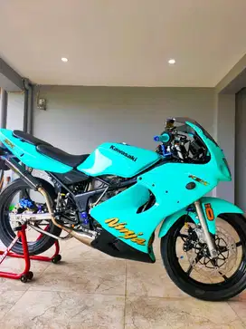 Forsale Ninja RR