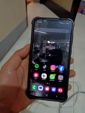 Samsung A55 5G 12/256 Like New