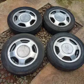 Velg Honda Cielo