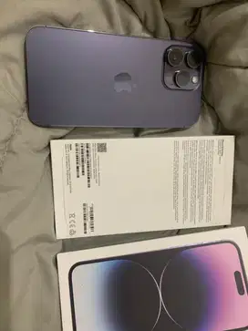 iphone 14 pro max 256 gb ex digimap