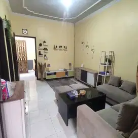 Jual Cepat Rumah Murah dan Isinya