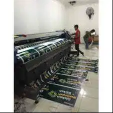 X BANNER & SPANDUK BENNER DI JATIUWUNG TANGERANG