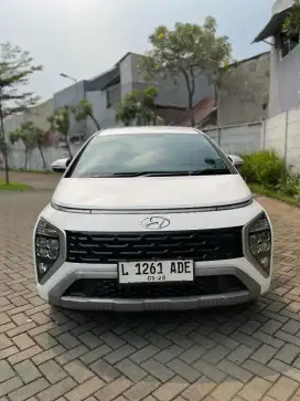 Stargazer style matic kondisi siap pakai