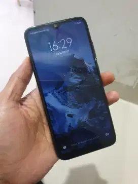 Redmi note 7 ram 4