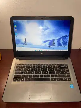 LAPTOP HP BEKAS