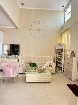 DIJUAL RUMAH HUNI DI GRAND PINUS REGENCY,BANDUNG