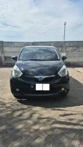 Sirion 1.3 AT Sport 2011 pmkn 2012
