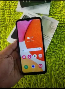 Samsung a1 4/128 fullset nyri kmbalian