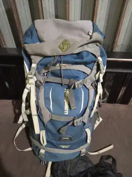 Bismillahirrahmanirrahim.DI JUAL TAS GUNUNG WETSPAK 40.L