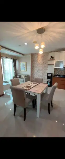 Apartemen 2 Bedroom+1 Tower Mahogani lt 16 Woodland by MoFU