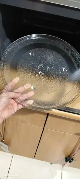 Microwave Sharp
