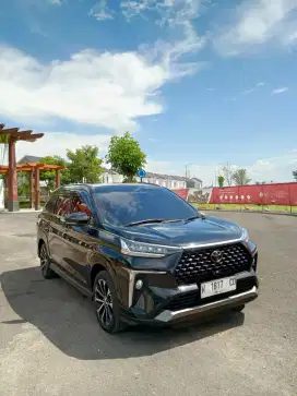 Toyota VELOZ 1.5 Q AT 2022