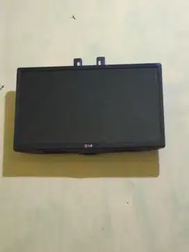 Jual Televisi merk  LG led