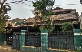 Disewakan Rumah Siaga Raya (Pejaten Barat)