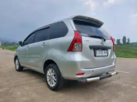 ~Lagi Pengen Mobil Kecil~AC DOUBLE Daihatsu Xenia r1.32014 Bensin