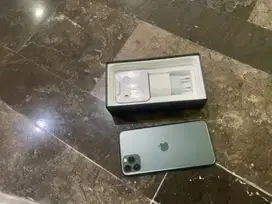 iphone 11 pro 256gb cabang baru
