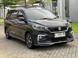 Ertiga GT sport manual surat baru