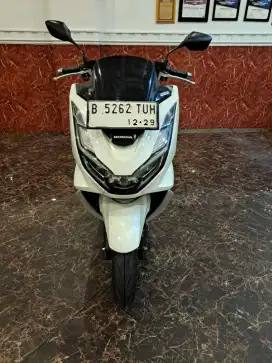 DP 1 JT, PCX 160 ABS, KTP DAERAH BISA, PROSES DIBANTU SMPI ACC