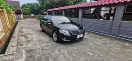 Toyota Camry 2007 Bensin