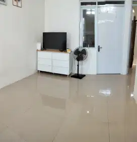 JUAL CEPAT / OVER KREDIT RUMAH KEMANG BOGOR