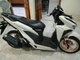 Vario 150 2019 tangan pertama molus tanpa ciri