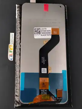 Lcd Infinix NOTE 7 X690 Lcd Infinix NOTE 8 X692 Fullset Touchscreen