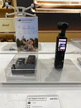 DJI POCKET 3 Creator Combo