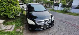Grand Innova Diesel G 2.5 AT thn 2012