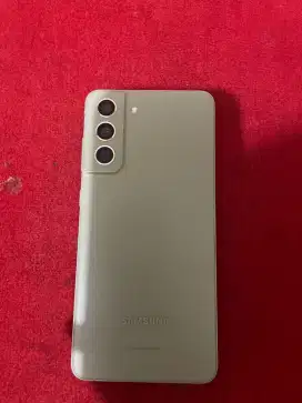 Samsung s21 Fe 8/128